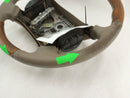 Jaguar XK8 Steering Wheel-11