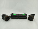 Jaguar XK8 Set Of Dash Air Vents-2