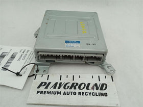 Jaguar XK8 Climate Control Temperature Control Unit