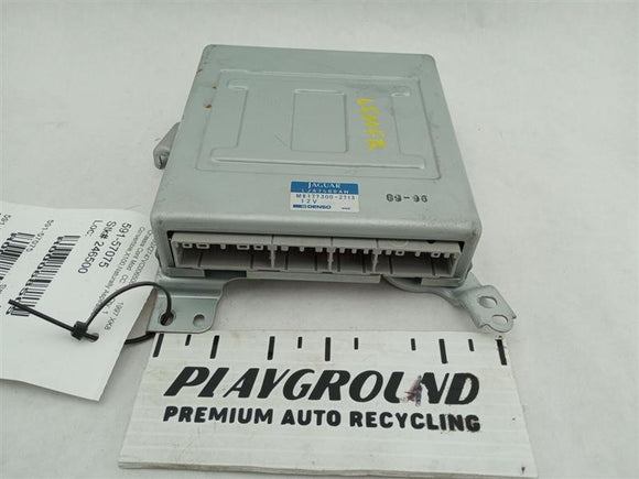 Jaguar XK8 Climate Control Temperature Control Unit