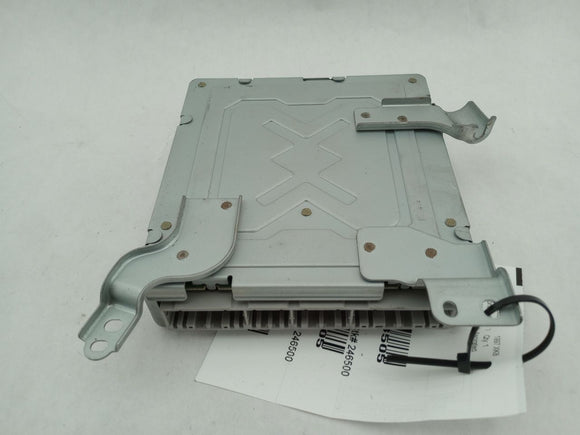 Jaguar XK8 Climate Control Temperature Control Unit