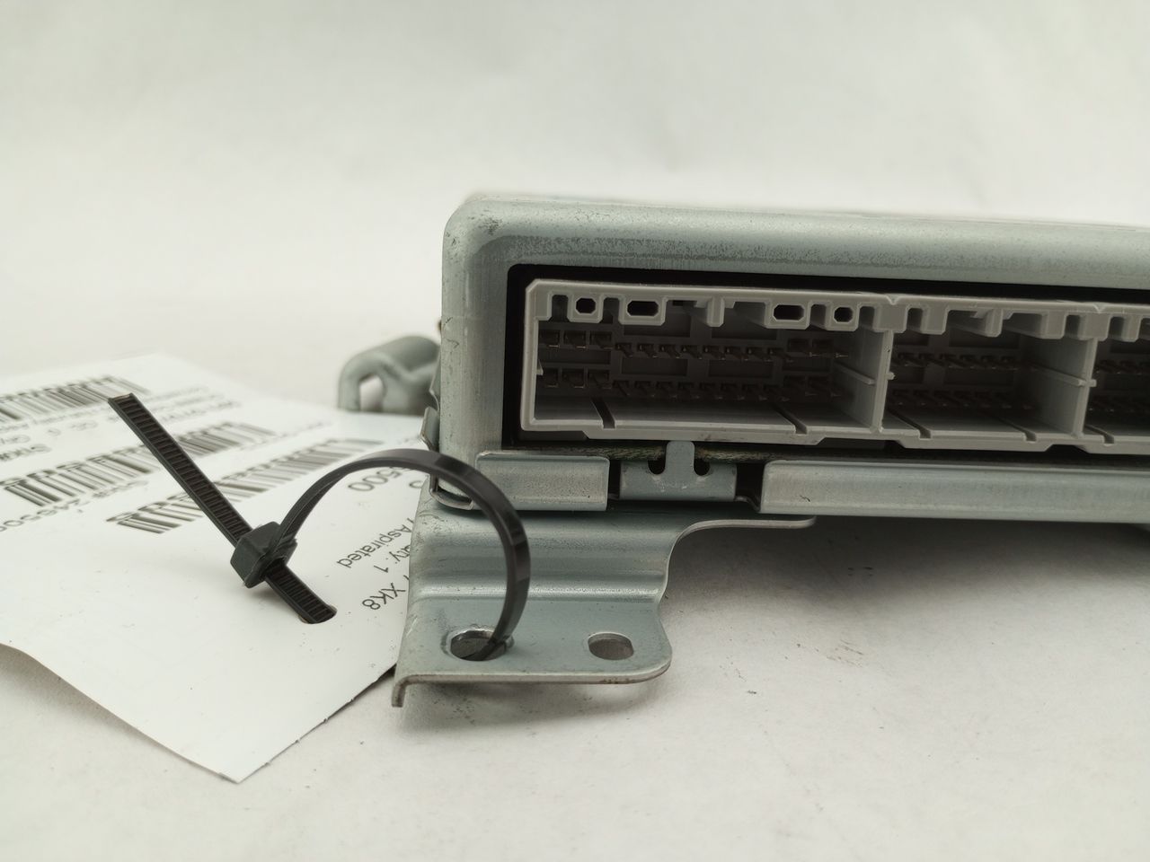 Jaguar XK8 Climate Control Temperature Control Unit