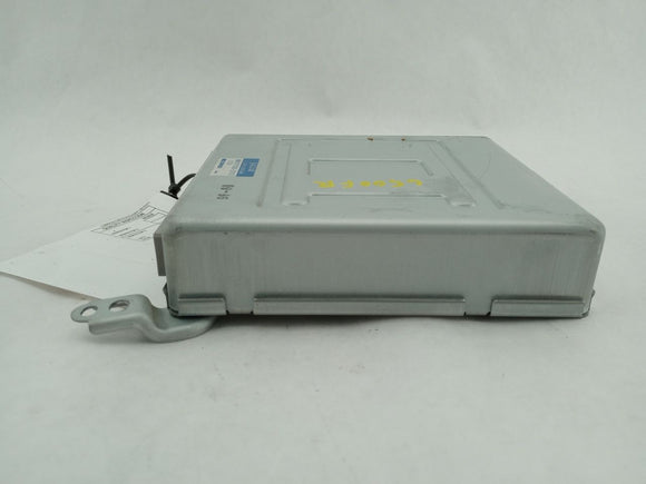 Jaguar XK8 Climate Control Temperature Control Unit