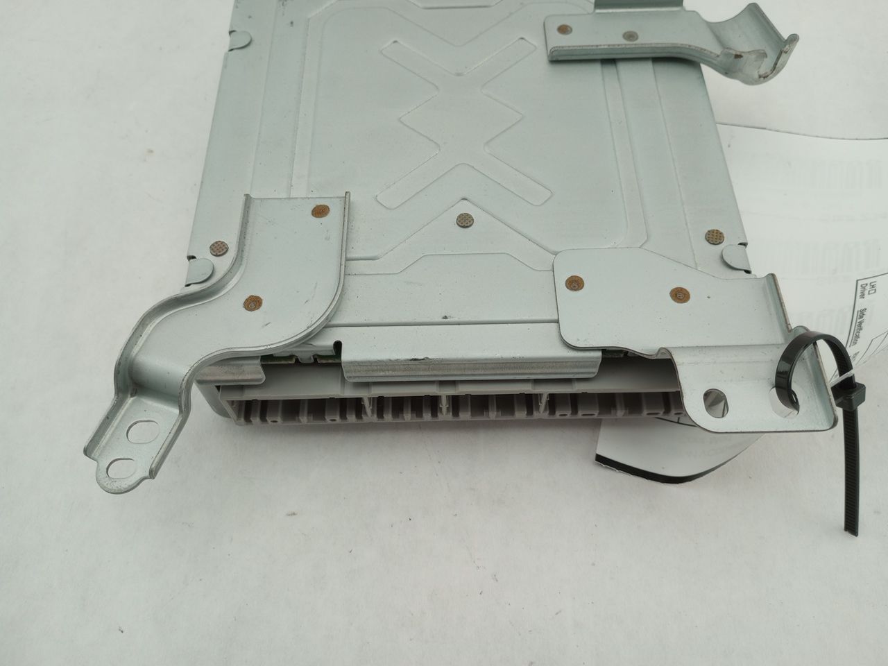 Jaguar XK8 Climate Control Temperature Control Unit