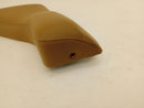 Jaguar XK8 Rear Left And Right Convertible Upper Quarter Trim Cover-3