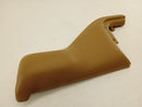 Jaguar XK8 Rear Left And Right Convertible Upper Quarter Trim Cover-4