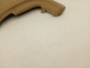 Jaguar XK8 Rear Left And Right Convertible Upper Quarter Trim Cover-5