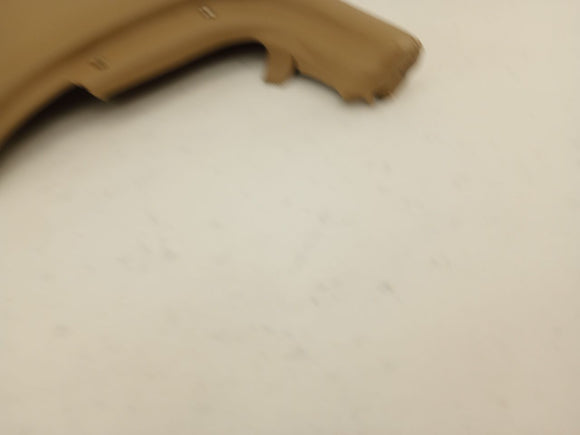 Jaguar XK8 Rear Left And Right Convertible Upper Quarter Trim Cover