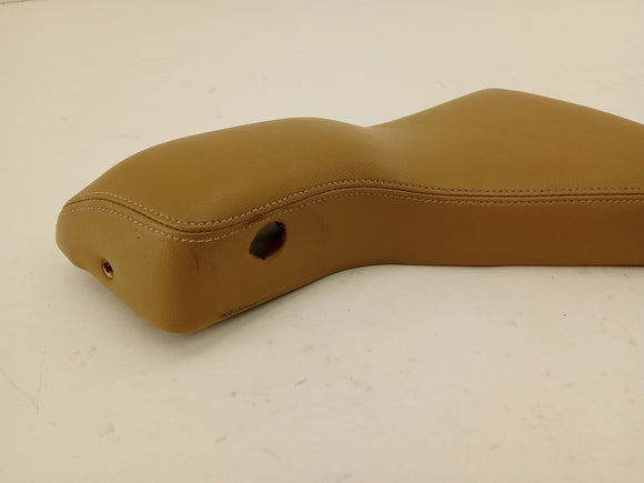 Jaguar XK8 Rear Left And Right Convertible Upper Quarter Trim Cover