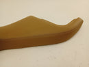 Jaguar XK8 Rear Left And Right Convertible Upper Quarter Trim Cover-9