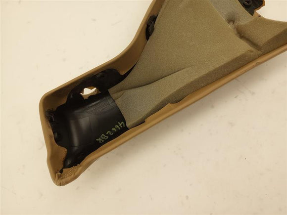 Jaguar XK8 Rear Left And Right Convertible Upper Quarter Trim Cover