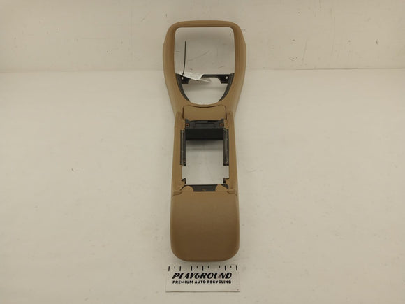 Jaguar XK8 Center Console