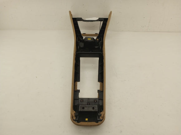 Jaguar XK8 Center Console