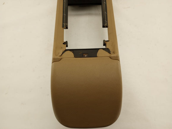 Jaguar XK8 Center Console