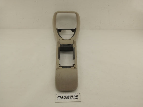 Jaguar XK8 Center Console