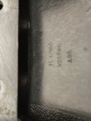 Jaguar XK8 Center Console-10