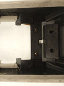 Jaguar XK8 Center Console-11