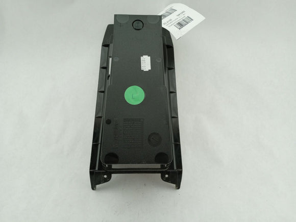 Jaguar XK8 Center Console Front Tray