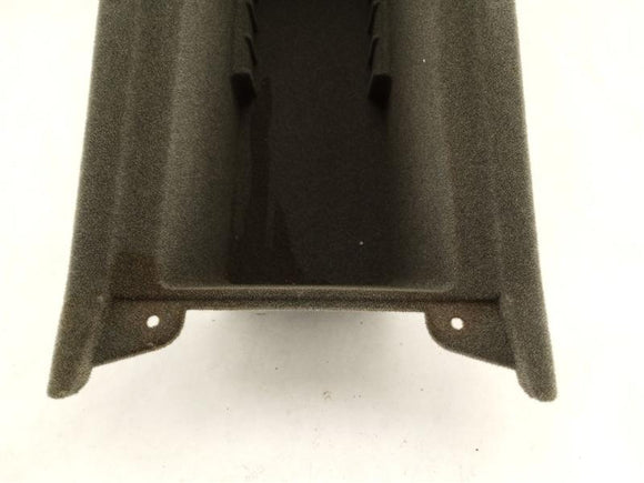 Jaguar XK8 Center Console Front Tray