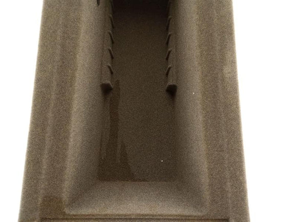 Jaguar XK8 Center Console Front Tray