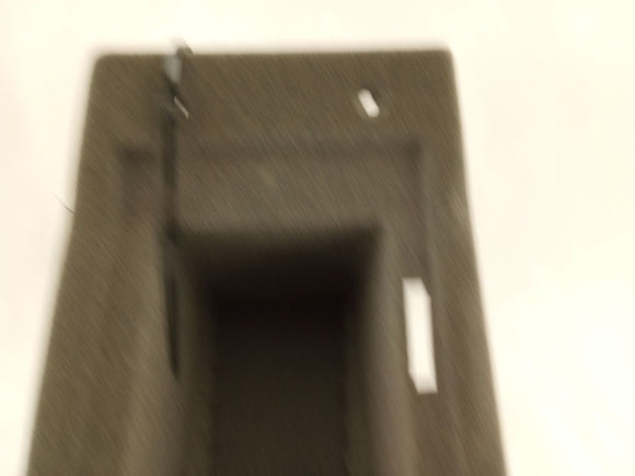 Jaguar XK8 Center Console Front Tray