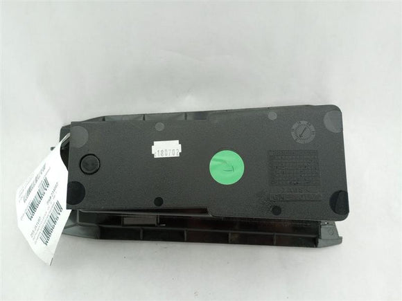 Jaguar XK8 Center Console Front Tray