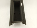Jaguar XK8 Center Console Front Tray-11