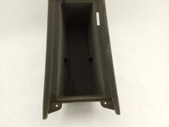 Jaguar XK8 Center Console Front Tray