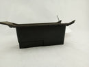 Jaguar XK8 Center Console Front Tray-6