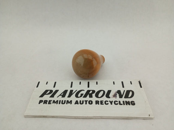 Jaguar XK8 Shifter Knob