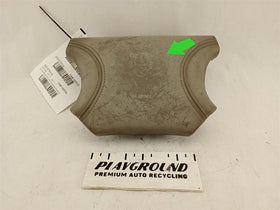 Jaguar XK8 Steering Wheel Air Bag