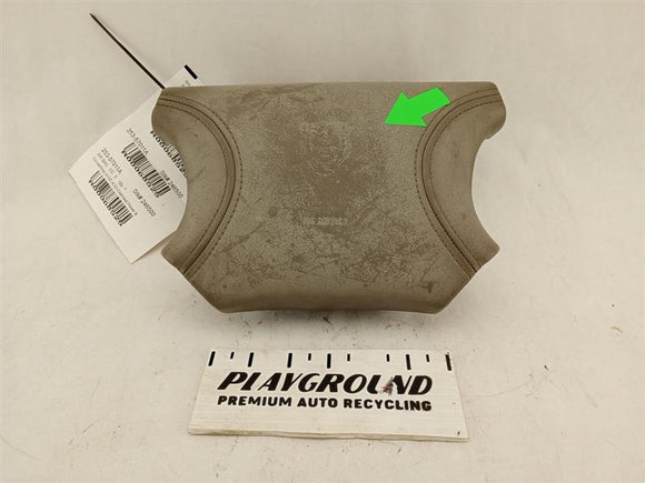 Jaguar XK8 Steering Wheel Air Bag