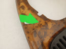 Jaguar XK8 Interior Hardwood Kit-3