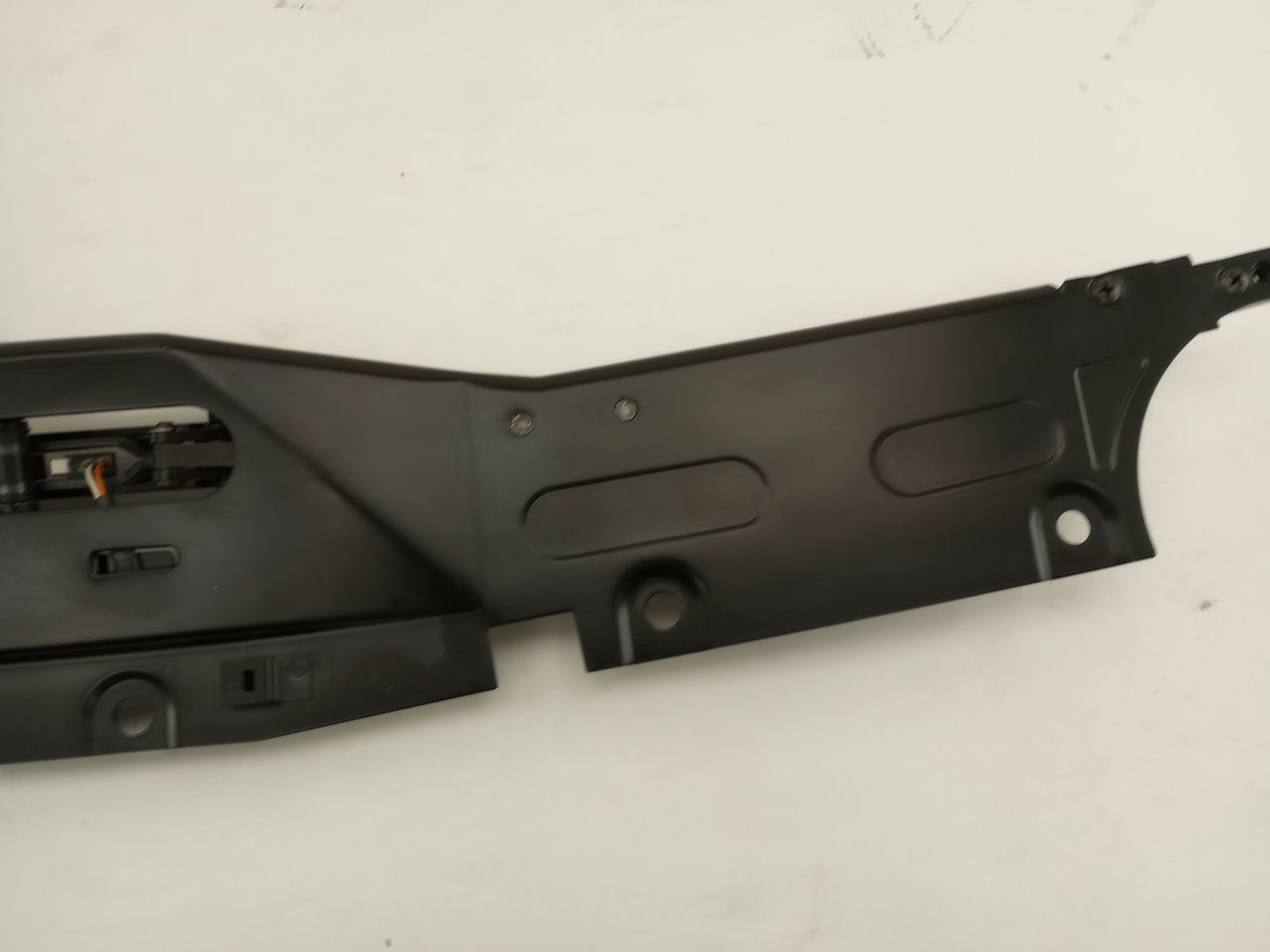 Jaguar XK8 Convertible Roof Latch