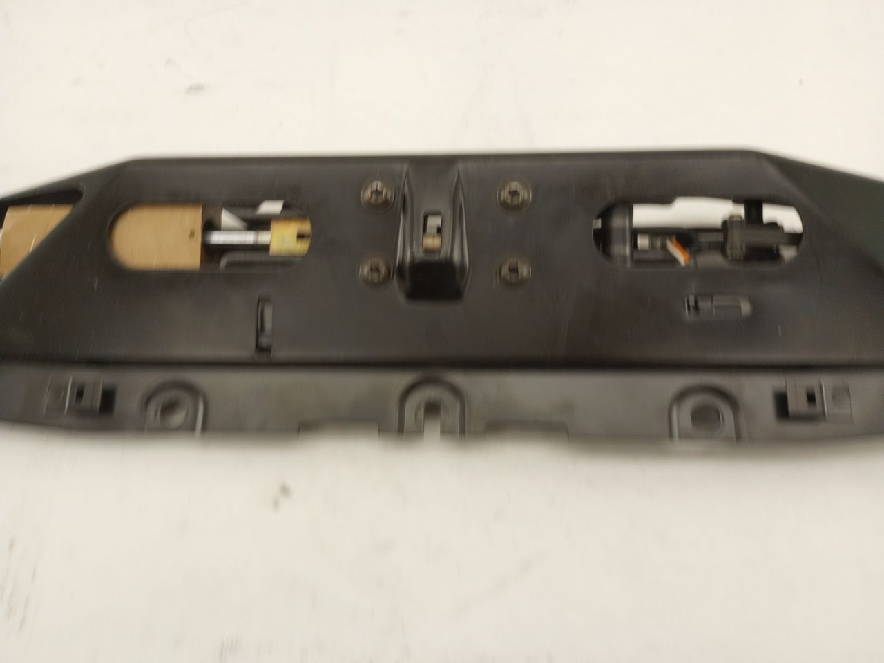 Jaguar XK8 Convertible Roof Latch