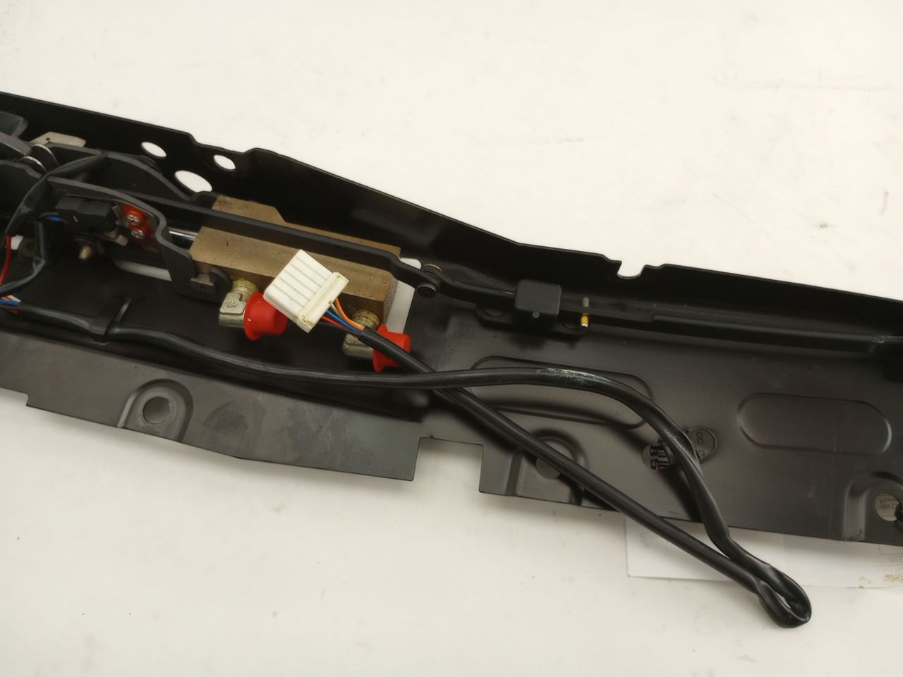 Jaguar XK8 Convertible Roof Latch