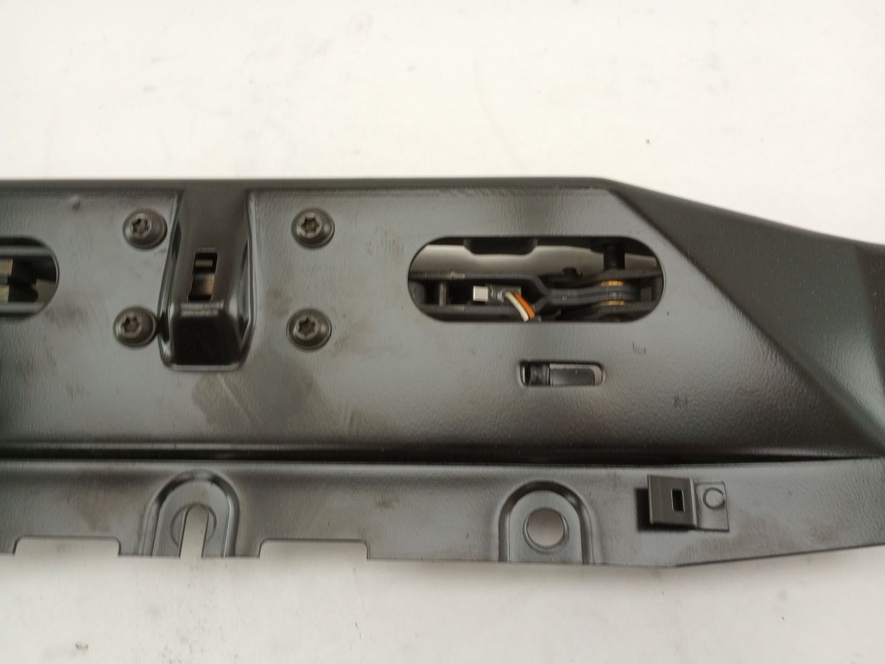 Jaguar XK8 Convertible Roof Latch