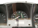 Jaguar XK8 Speedometer-4
