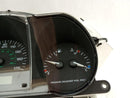 Jaguar XK8 Speedometer-5