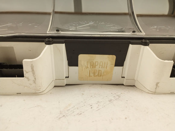 Jaguar XK8 Speedometer