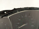 Jaguar XK8 Speedometer-12