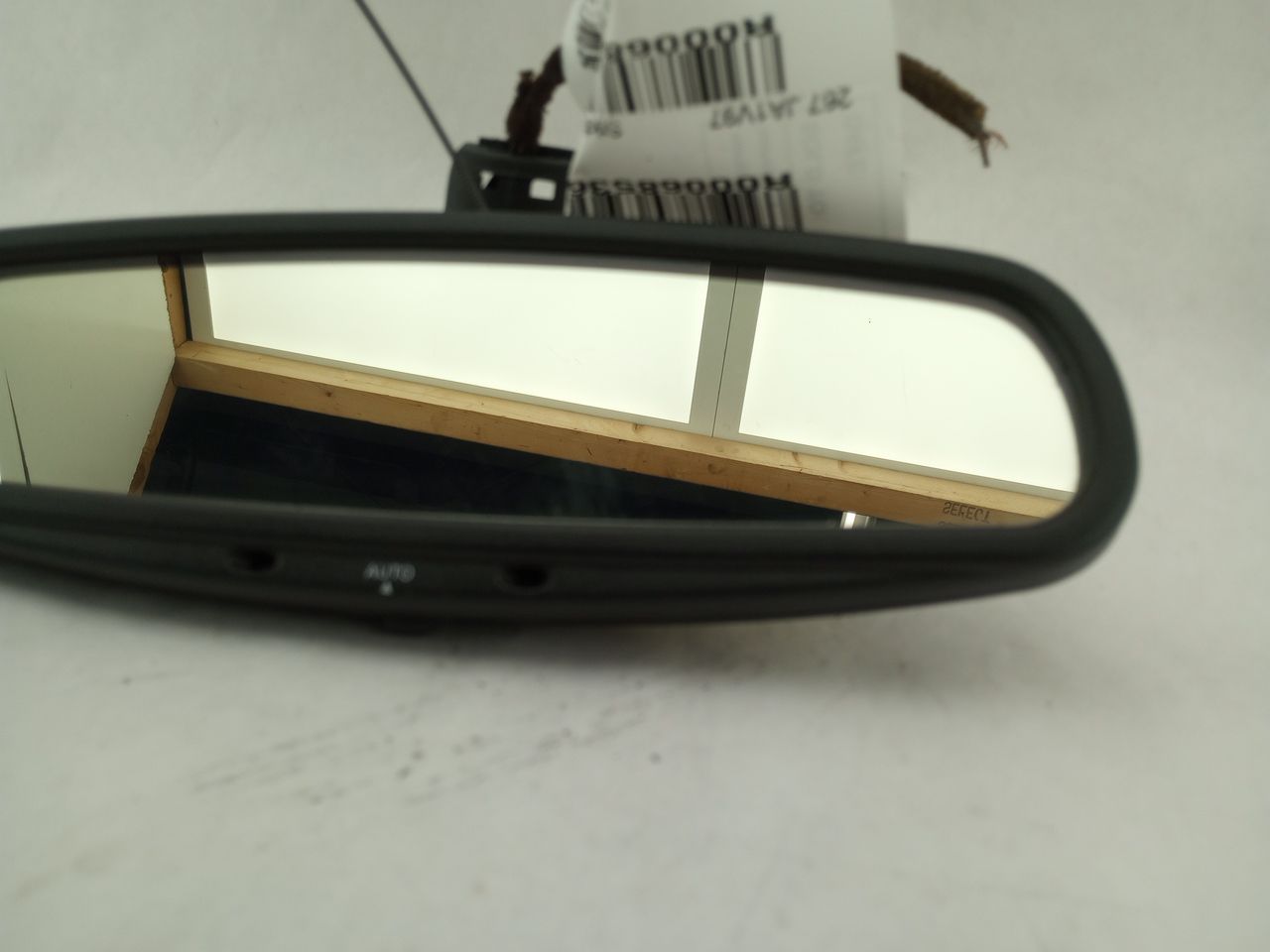 Jaguar XK8 *** AS IS *** Rear View Mirror