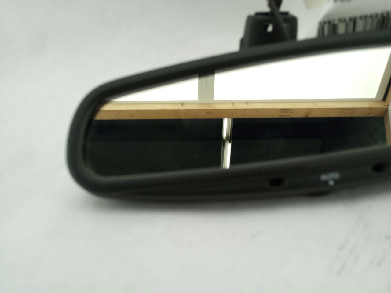 Jaguar XK8 *** AS IS *** Rear View Mirror