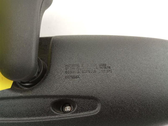 Jaguar XK8 *** AS IS *** Rear View Mirror