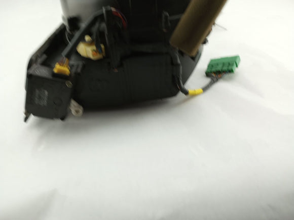 Jaguar XK8 Passenger Right A/C Heater Blower Motor