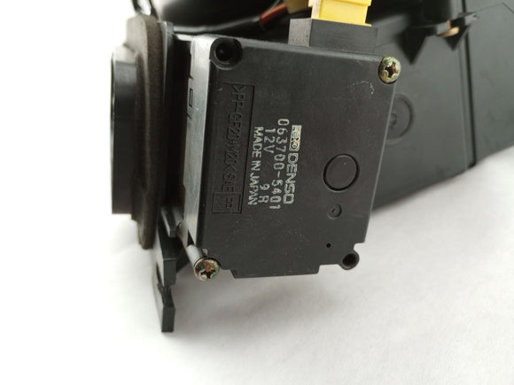 Jaguar XK8 Passenger Right A/C Heater Blower Motor