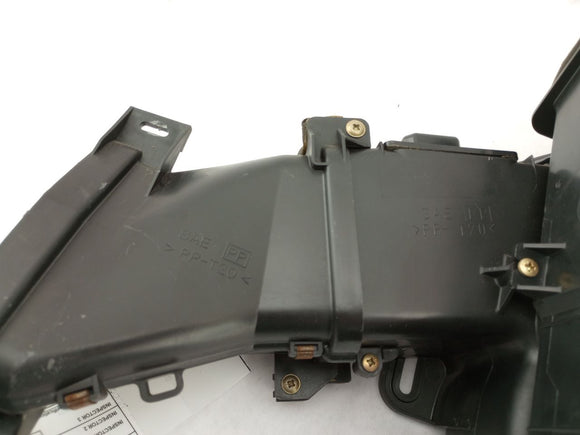 Jaguar XK8 Passenger Right A/C Heater Blower Motor