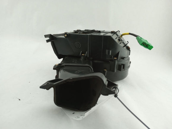 Jaguar XK8 Passenger Right A/C Heater Blower Motor
