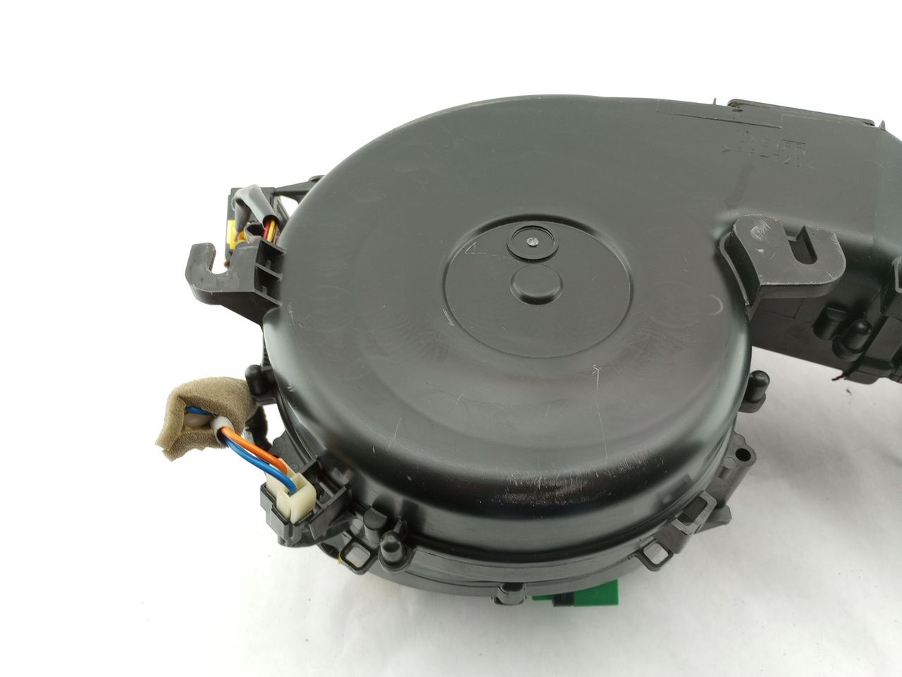 Jaguar XK8 Passenger Right A/C Heater Blower Motor