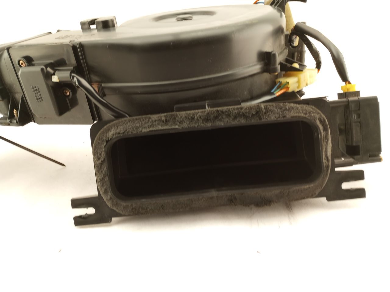 Jaguar XK8 Passenger Right A/C Heater Blower Motor